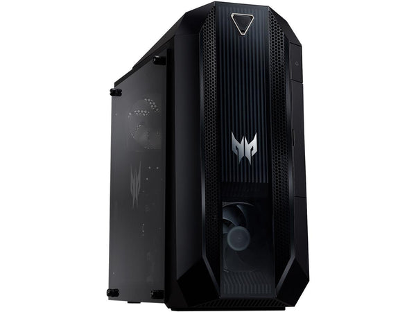 Acer Predator Orion 3000 PO3-630-UR13 Gaming Desktop | 11th Gen Intel