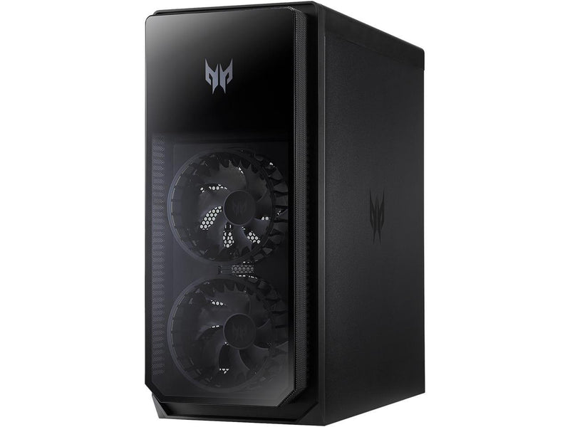 Acer Gaming Desktop Predator Orion 7000 PO7-640-UR11 Intel Core i7 12th Gen