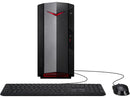 Acer Gaming Desktop Nitro 50 N50-640-UR11 Intel Core i5 12th Gen 12400F