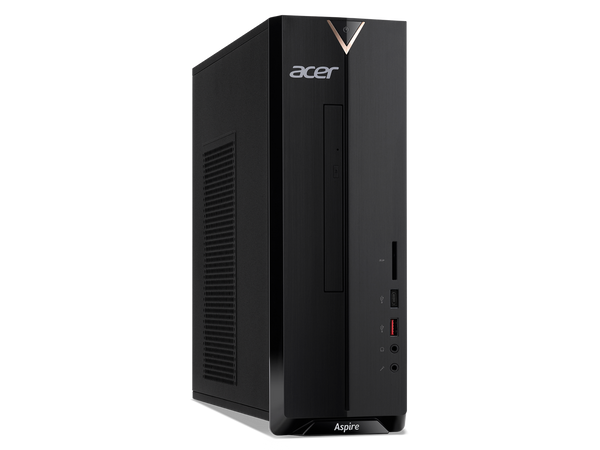 Acer Desktop PC Aspire XC-1660G-UW94 Intel Core i3 10th Gen 3.7GHz 8GB DDR4 256