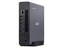 Acer CXI4-I58G Chromebox - Intel Core i5-10210U Quad-core 1.60 GHz - 8 GB RAM