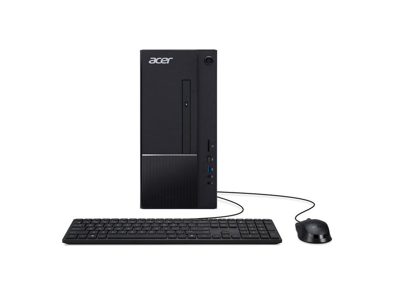 Acer Desktop Computer Aspire TC-1770-UR12 Intel Core i5-13400 16GB DDR4 512 GB