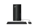 Acer Aspire Desktop, 13th Gen Intel Core i7-13700 16-Core Processor, 16GB DDR4 3200MHz Memory, 512GB M.2 2280 PCIe Gen 4 SSD, 1TB 7200RPM SATA Hard Drive, Windows 11 Professional, TC-1780-UR12