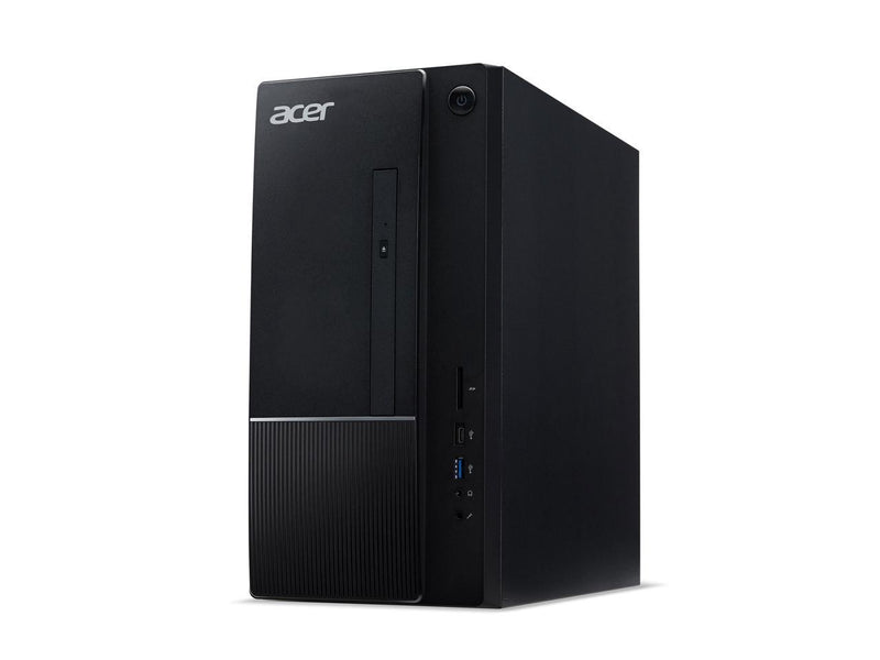 Acer Desktop Computer Aspire TC-1770-UR11 Intel Core i5-13400 8GB DDR4 512 GB