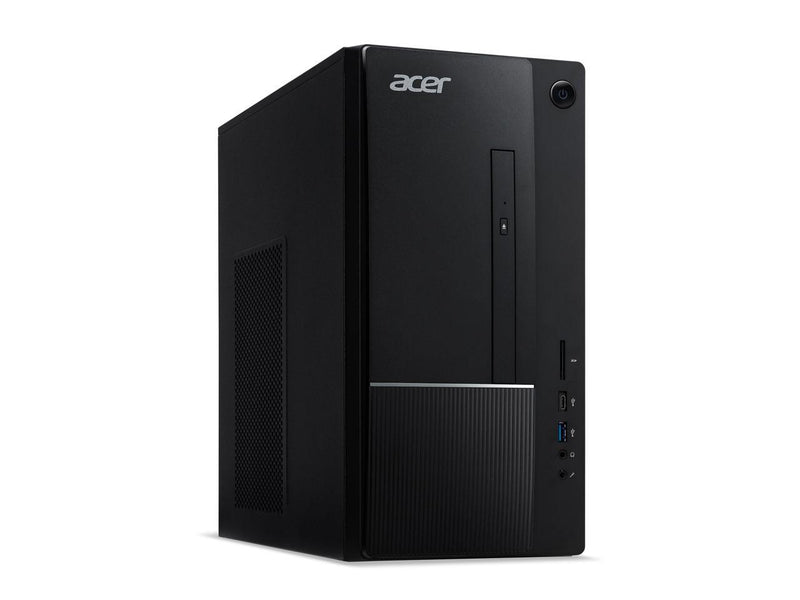 Acer Desktop Computer Aspire TC-1770-UR11 Intel Core i5-13400 8GB DDR4 512 GB