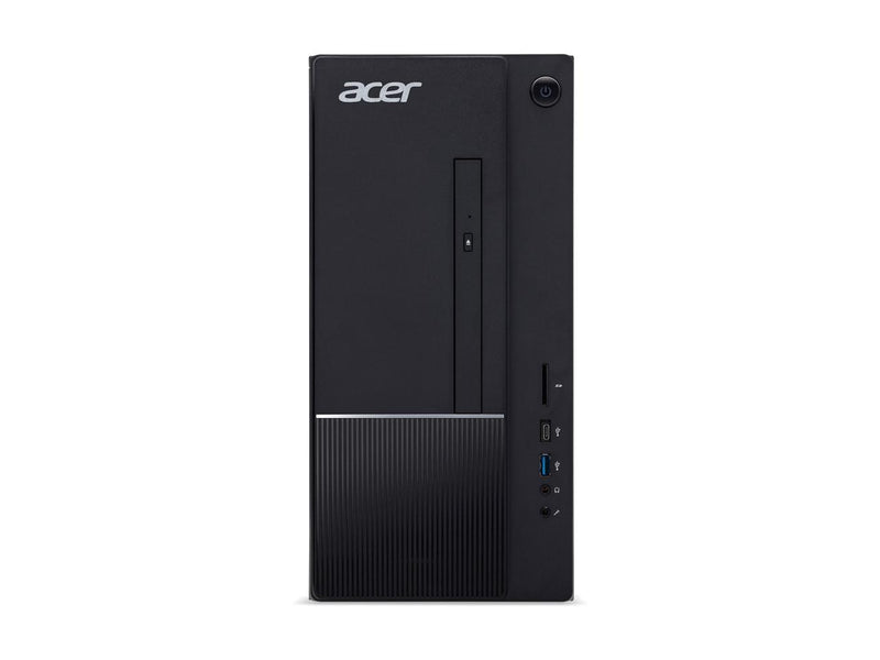 Acer Desktop Computer Aspire TC-1770-UR11 Intel Core i5-13400 8GB DDR4 512 GB