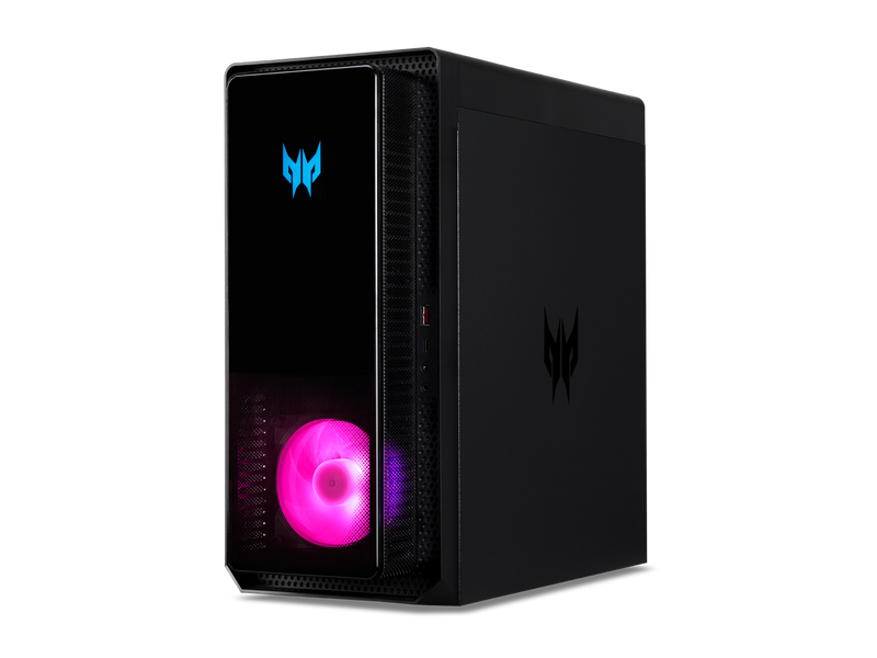 Acer Gaming Desktop Predator Orion 3000 PO3-650-UB92 Intel Core i7-13700F 16GB