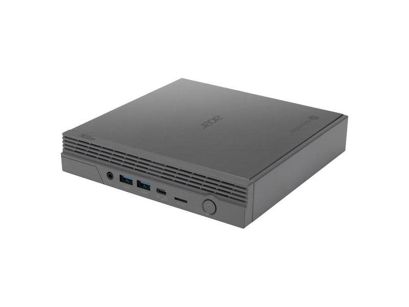 Acer CXI5-C432 Chromebox - Intel Celeron 7305 Penta-core (5 Core) - 4 GB RAM -