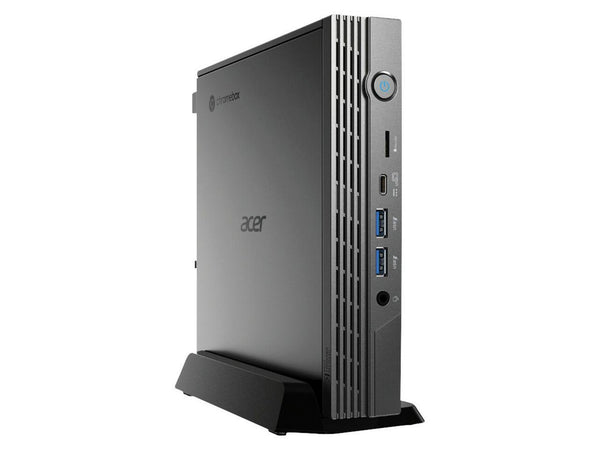 Acer CXI5-C432 Chromebox - Intel Celeron 7305 Penta-core (5 Core) - 4 GB RAM -