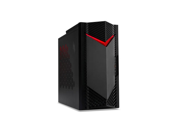 Acer Gaming Desktop Nitro 50 N50-650-UR12 Intel Core i5 13th Gen 13400F