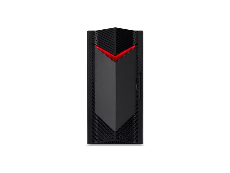 Acer Gaming Desktop Nitro 50 N50-650-UR12 Intel Core i5 13th Gen 13400F