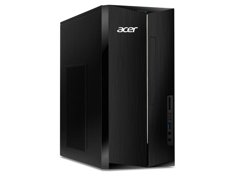 Acer Desktop Computer Aspire TC-1780-UA92 Intel Core i5-13400 8GB DDR4 512 GB