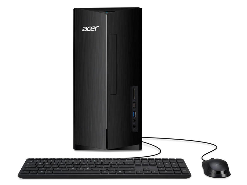 Acer Desktop Computer Aspire TC-1780-UA92 Intel Core i5-13400 8GB DDR4 512 GB