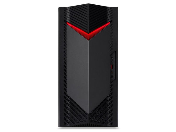 Acer Nitro 50 Gaming Desktop PC, Intel Core i5-14400F, GeForce RTX 3050, 16GB