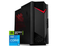 Acer Nitro 50 Gaming Desktop PC, Intel Core i5-14400F, GeForce RTX 3050, 16GB