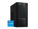 Acer Aspire Desktop Computer Intel Core i5-14400, Intel UHD Graphics 730, 8GB