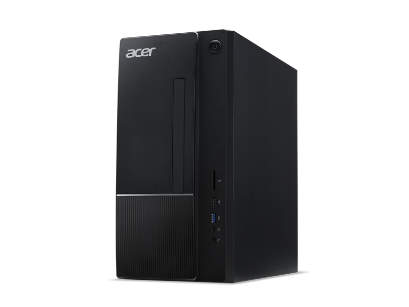 Acer Aspire Desktop Computer Intel Core i5-14400, Intel UHD Graphics 730, 8GB