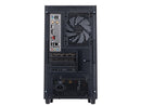 Acer Gaming Desktop PC Nitro 60 N60-181-UR14 AMD Ryzen 7 7700 32GB DDR5 2 TB
