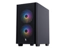 Acer Gaming Desktop PC Nitro 60 N60-181-UR14 AMD Ryzen 7 7700 32GB DDR5 2 TB