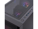 Acer Gaming Desktop PC Nitro 60 N60-181-UR14 AMD Ryzen 7 7700 32GB DDR5 2 TB