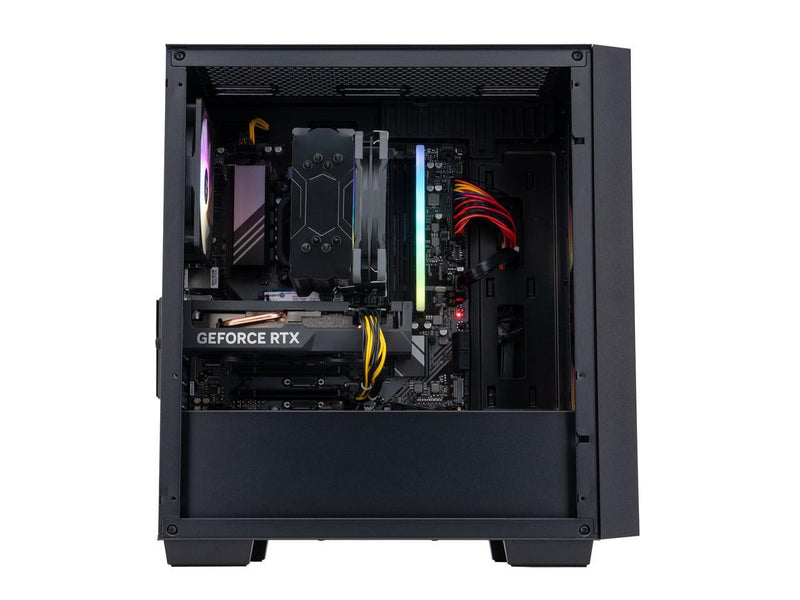 Acer Nitro 60 N60-640-UR26 Desktop, Intel Core i7-14700F 20-Core Processor (Up
