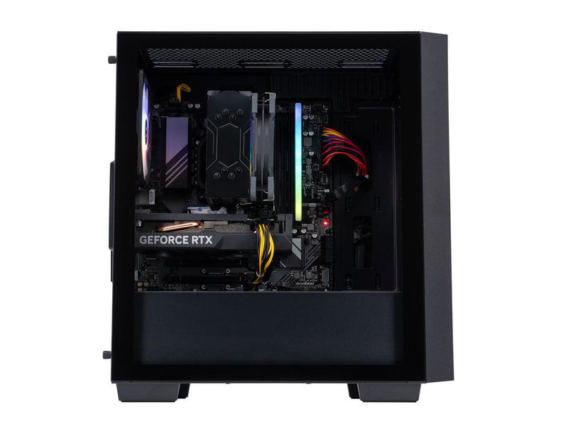 Acer Nitro 60 N60-640-UR26 Desktop, Intel Core i7-14700F 20-Core Processor (Up