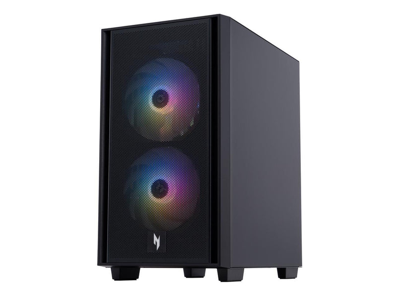 Acer Nitro 60 N60-181-UR24 Desktop, AMD Ryzen 7 7700 Octa-Core Processor, NVIDIA