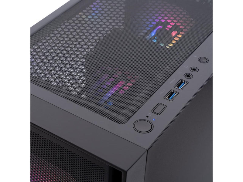 Acer Nitro 60 N60-181-UR24 Desktop, AMD Ryzen 7 7700 Octa-Core Processor, NVIDIA