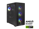 Acer Acer R7-9800X3D RTX 5080 16G 32GB RAM 2TB SSD Liquid Cooling Gaming PC