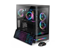 Acer America Acer R7-9800X3D RTX 5090 32G 32GB RAM 2TB SSD Liquid Cooling Gaming