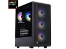 Acer America Gaming Desktop PC Nitro UD.P02AA.08Y AMD Ryzen 5 5500 16GB DDR4