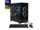 gaming desktop, RTX 5060 PC, Intel Ultra 5 gaming PC, AI gaming desktop, DDR5
