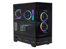 gaming desktop, RTX 5060 PC, Intel Ultra 5 gaming PC, AI gaming desktop, DDR5