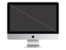 IMAC APPLE G0VY1LL/A-REFURB REC