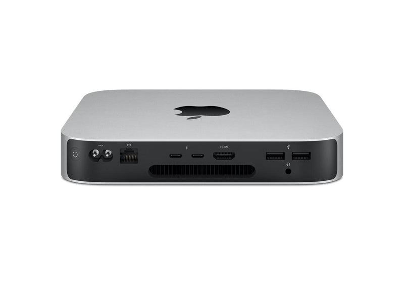 Apple Mac Mini (2020) Apple M1 Chip 16GB RAM 512GB SSD macOS MGNT3LL/A