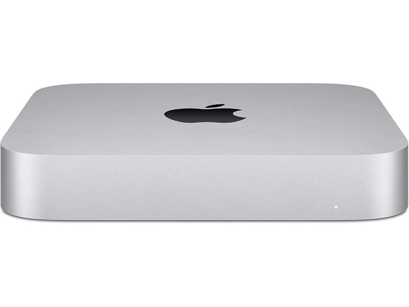 Apple Desktop Mac Mini 8GB 512GB SSD macOS