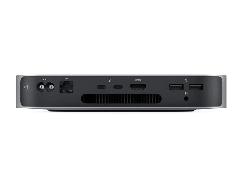 Apple Mac Mini (2020) Apple M1 Chip 16GB RAM 1TB SSD macOS MGNT3LL/A