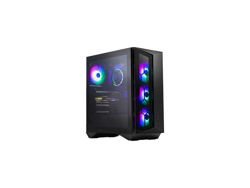 MSI Gaming Desktop AEGIS RS 11TE-206US Intel Core i7 11th Gen 11700KF (3.60GHz)