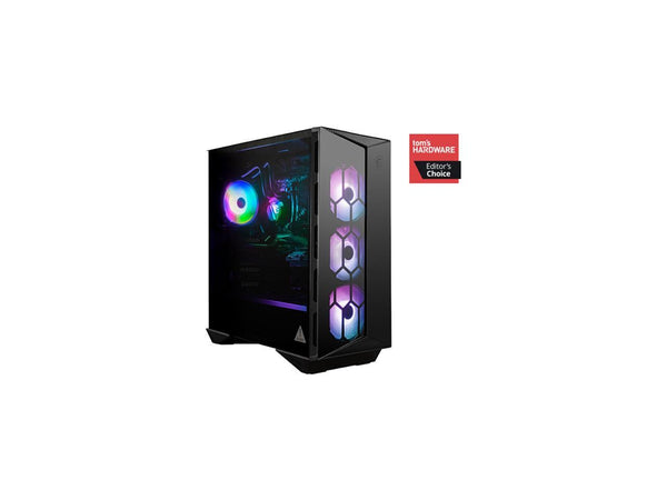 MSI Gaming Desktop AEGIS RS 11TF-240US Intel Core i9 11th Gen 11900KF (3.50GHz)