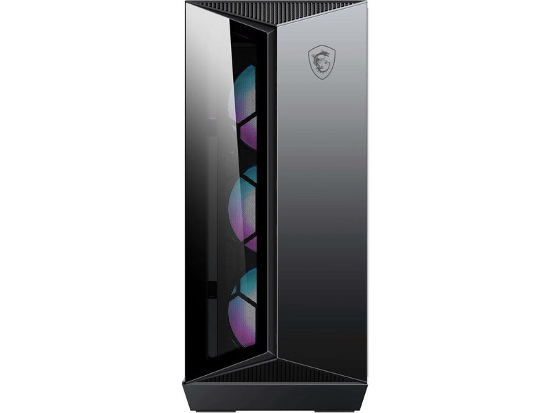 MSI Gaming Desktop Aegis ZS 5DS-262US Ryzen 9 5000 Series 5900X (3.70GHz) 16GB