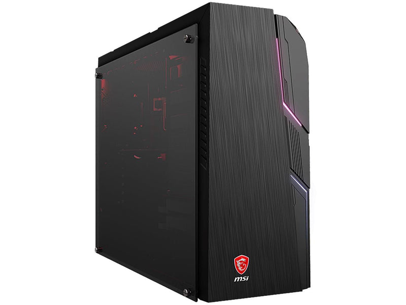 MSI 9S6-B93051-490 MAG Codex 5 11TC-490CA