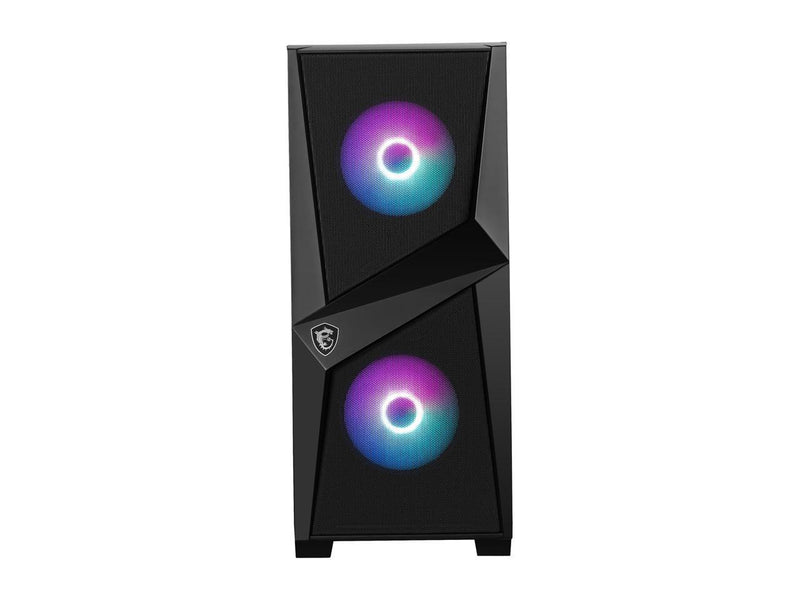 MSI Gaming Desktop Codex R 12TC-047US Intel Core i5 12th Gen 12400 (2.50GHz)