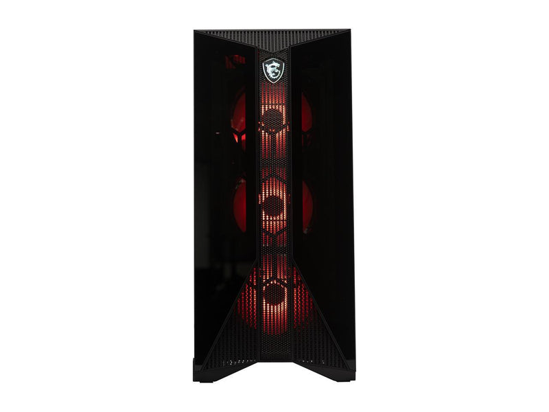 MSI Gaming Desktop Aegis ZS 5DQ-279US Ryzen 7 5000 Series 5700G (3.80GHz) 16GB