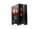 MSI Gaming Desktop Aegis ZS 5DQ-279US Ryzen 7 5000 Series 5700G (3.80GHz) 16GB