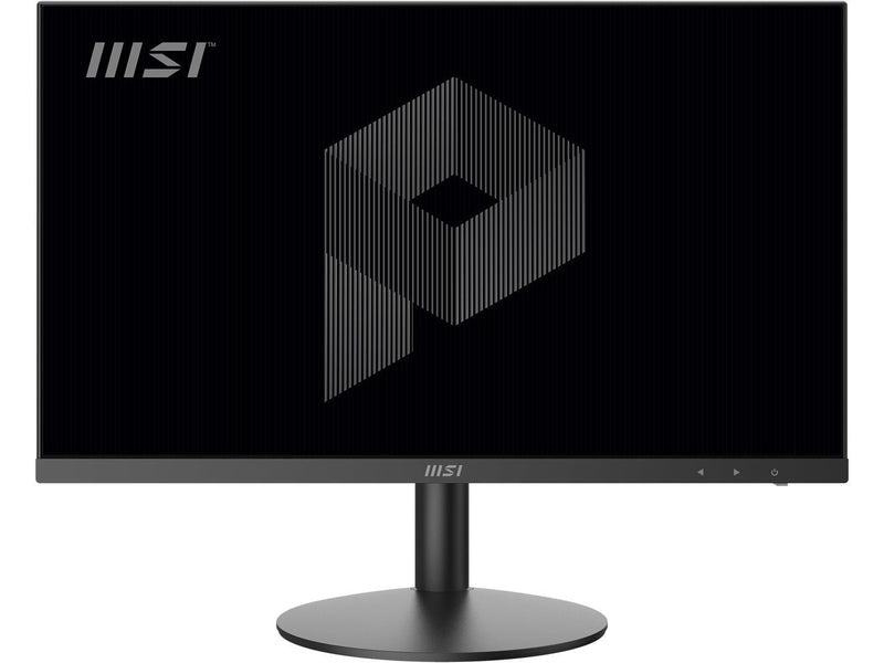 MSI All-in-One Computer PRO AP241 11M-083US Intel Core i5 11th Gen 11400