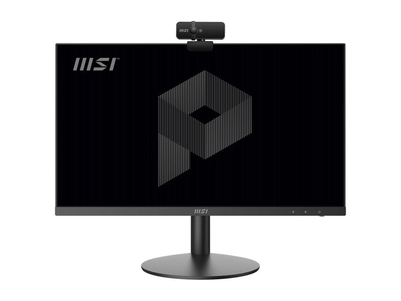 MSI All-in-One Computer PRO AP241 11M-083US Intel Core i5 11th Gen 11400