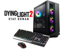 MSI Aegis RS (Tower) Gaming Desktop, Intel Core i7-12700KF, GeForce RTX