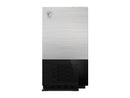 MSI Desktop Computer MAG Trident S 5M-017US Ryzen 5 5000 Series 5600G (3.90GHz)