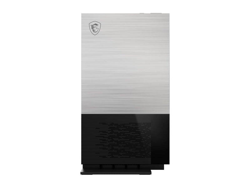 MSI Desktop Computer MAG Trident S 5M-017US Ryzen 5 5000 Series 5600G (3.90GHz)