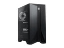 MSI Gaming Desktop Aegis RS 12TD-297US Intel Core i7 12th Gen 12700KF (3.60GHz)